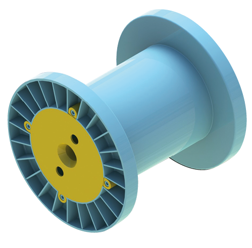 Bobina – DIN 200 V22 PSV